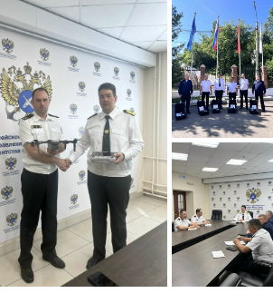 Енисейское управление Росрыболовства подвело итоги полугодия: борьба с браконьерством выходит на новый уровень