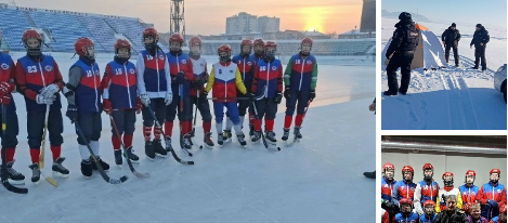 Государственный контроль в действии: охрана природы и просвещение молодежи