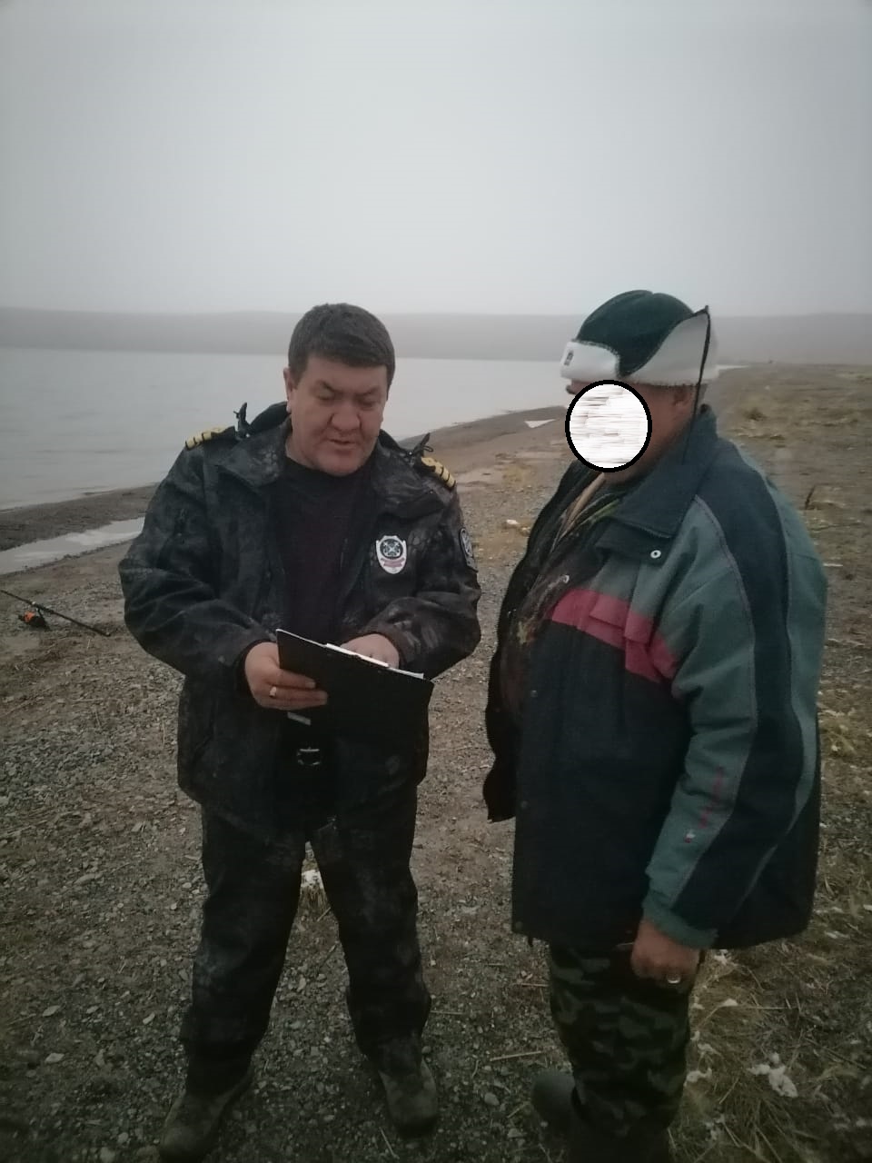 Результаты работы ОГК по Республике Хакасия