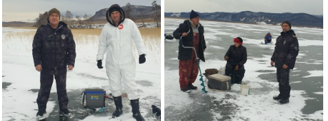 Водоохранные зоны: что нужно знать каждому.