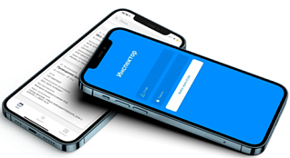 мобильное приложение «Инспектор»
