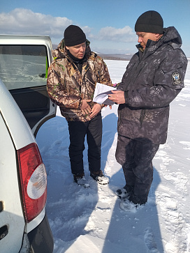 С 20 апреля рыбаков ждут усиленные рейды и штрафы