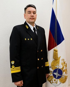 Темников Олег Леонидович