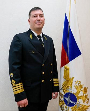 Молоков Виталий Николаевич